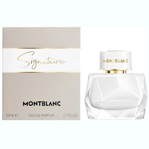 Montblanc Signature EDP 50 ml