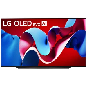 LG OLED83C4RLA