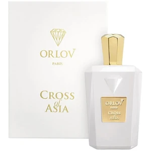 Orlov Paris Cross of Asia EDP 75 ml
