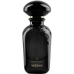 Widian Black III Parfum 50 m