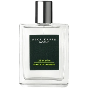 Acca Kappa Cedar Wood Eau De Cologne 100 ml