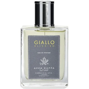 Acca Kappa Giallo Elicriso EDP 100 ml