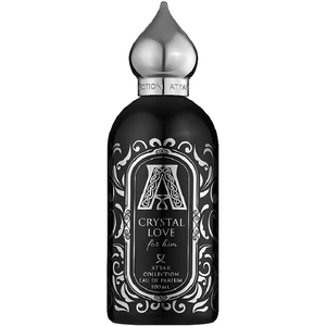 Attar Collection Crystal Love For Him EDP 100 ml