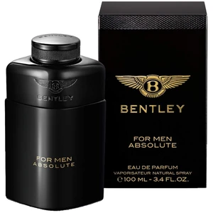 Bentley Absolute EDP 100 ml