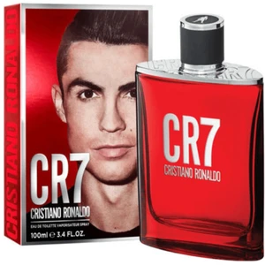 Cristiano Ronaldo CR7 EDT 100 ml