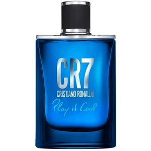 Cristiano Ronaldo CR7 Play It Cool EDT 50 ml