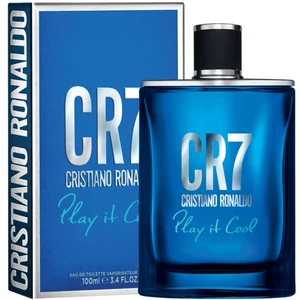 Cristiano Ronaldo CR7 Play It Cool EDT 100 ml