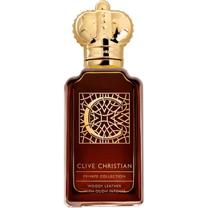 Clive Christian C Woody Leather 50 ml