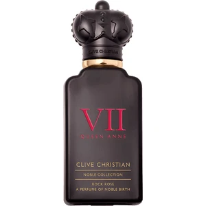 Clive Christian VII Queen Anne Rock Rose 50 ml