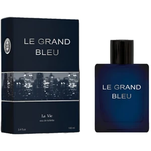 Dilis Le Grand Bleu EDT 100 ml