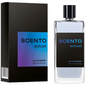 Dilis Scento Actual EDT 100 ml