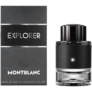 Montblanc Explorer EDP 100 ml