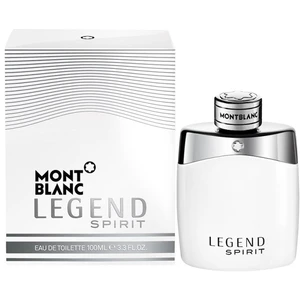 Montblanc Legend Spirit EDT 100 ml