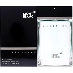 Montblanc Presence EDT 75 ml