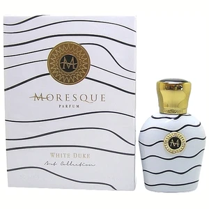 Moresque White Duke EDP 50 ml