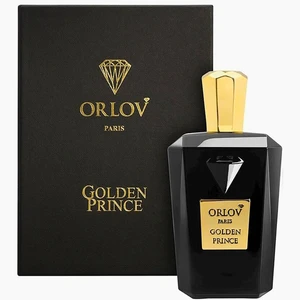 Orlov Paris Golden Prince EDP 75 ml