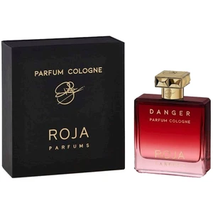 Roja Parfums Danger Pour Homme Parfum Cologne 100 ml