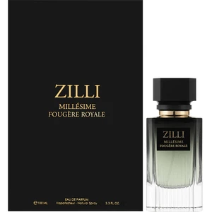 Zilli Millesime Fougere Royale EDP 100 ml