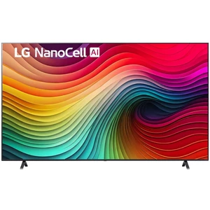 LG 75NANO80T6A