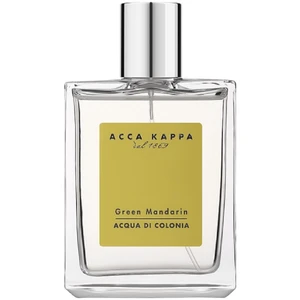 Acca Kappa Green Mandarin Eau De Cologne 100 ml