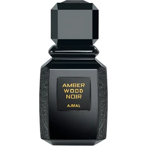 Ajmal Amber Wood Noir EDP 100 ml