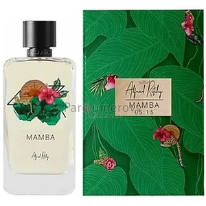 Alfred Ritchy Mamba EDP 100 ml