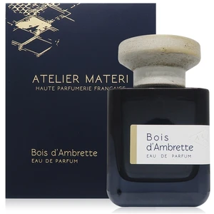 Atelier Materi Bois d'Ambrette EDP 100 ml