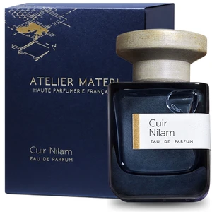 Atelier Materi Cuir Nilam EDP 100 ml