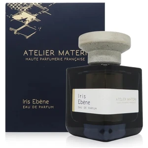 Atelier Materi Iris Ebene EDP 100 ml