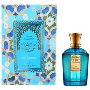 Blend Oud Oud Zanzibar EDP 60 ml