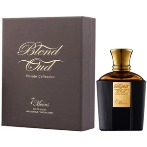 Blend Oud Private 7 Moons EDP 60 ml