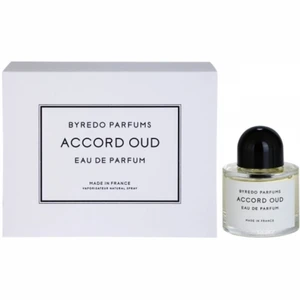 Byredo Accord Oud EDP 100 ml