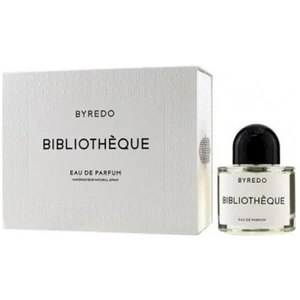 Byredo Bibliotheque EDP 100 ml