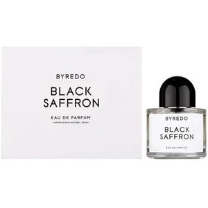 Byredo Black Saffron EDP 50 ml