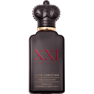 Clive Christian XXI Art Deco Amberwood 50 ml