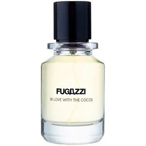 Fugazzi In Love With The Cocos EXDP 50 ml