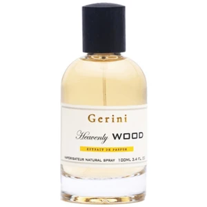 Gerini Heavenly Wood EXDP 100 ml