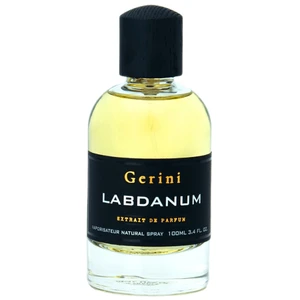 Gerini Labdanum EXDP 100 ml
