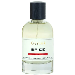 Gerini Spice EXDP 100 ml