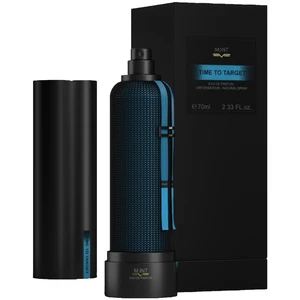 M.Int Time To Target EDP 70 ml