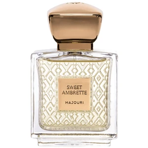 Majouri Sweet Ambrette 75 ml