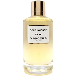 Mancera Gold Incense EDP 120 ml