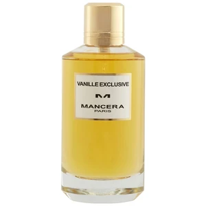 Mancera Vanille Exclusive EDP 120 ml