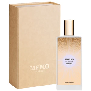 Memo Paris Shams Oud EDP 75 ml