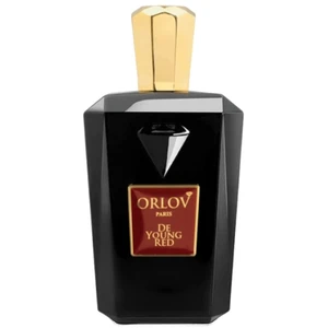 Orlov De Young Red EDP 75 ml