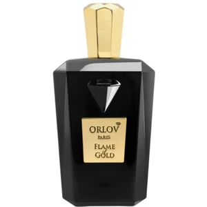 Orlov Flame of Gold EDP 75 ml