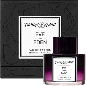 Philly & Phill Eve Goes Eden EDP 100 ml