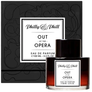 Philly & Phill Out At The Opera EDP 100 ml