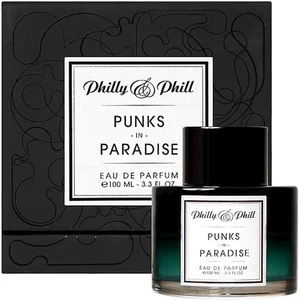 Philly & Phill Punks In Paradise EDP 100 ml