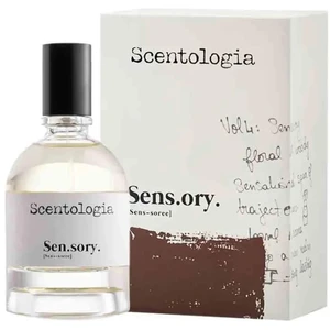 Scentologia Sensory 100 ml